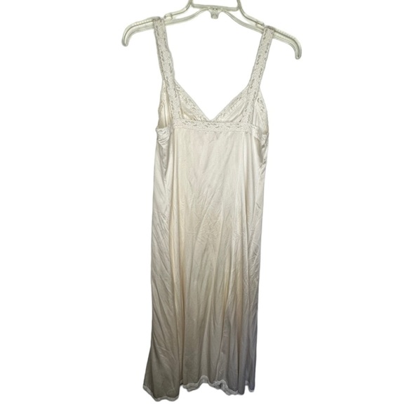 Vintage Olga Full Slip - Picture 4 of 5